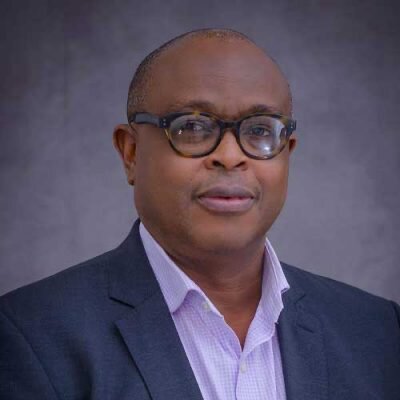 Chuks Ofulue, Founder & Principal Consultant, City Economics Limited