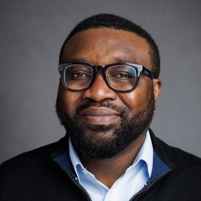 Nkasi Wodu, Ph.D. — Governance, Peacebuilding & Human Security
